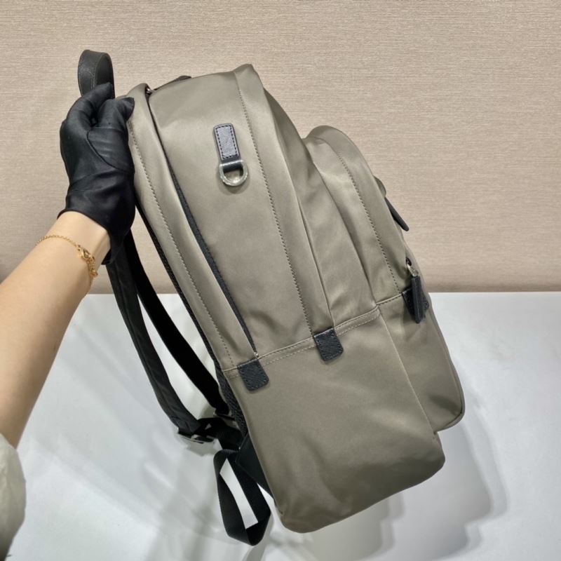 Pra*a backpacks